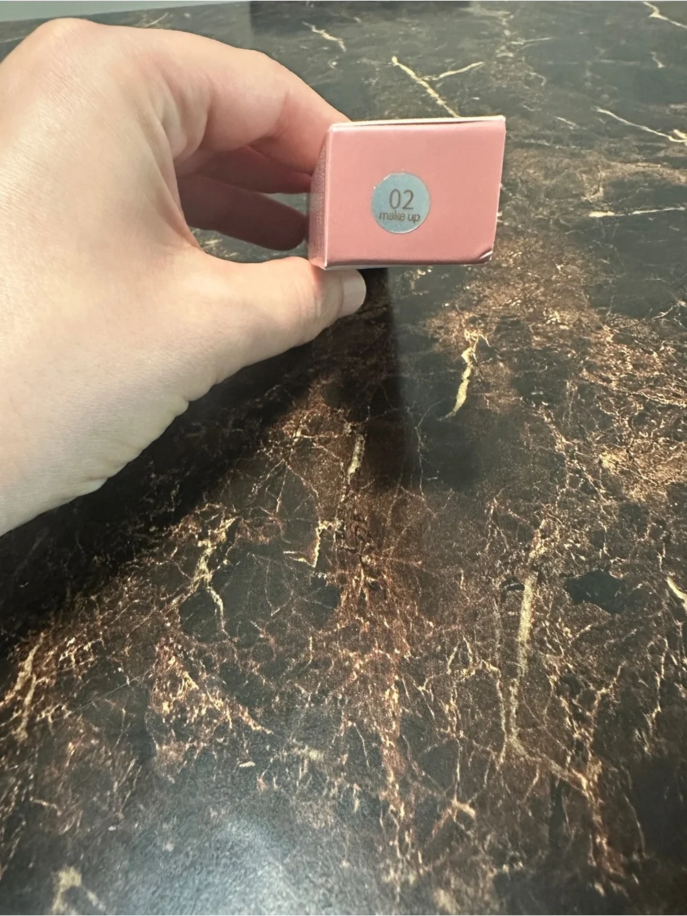 A must have Sakura Brightening Lip Serum 02 Sakura Blossom - Pink Nude Gloss